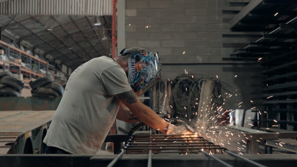 Aménagements intérieurs