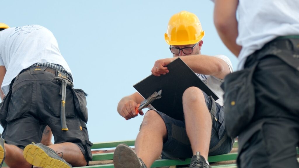 Se donner les moyens de relever les défis qui se posent à nous, dans toute leurs complexités et sans compromis sur la qualité.