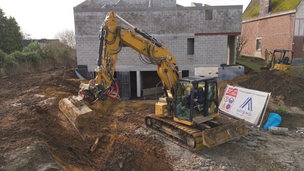 Maison Unifamiliale - Villers-La-Ville