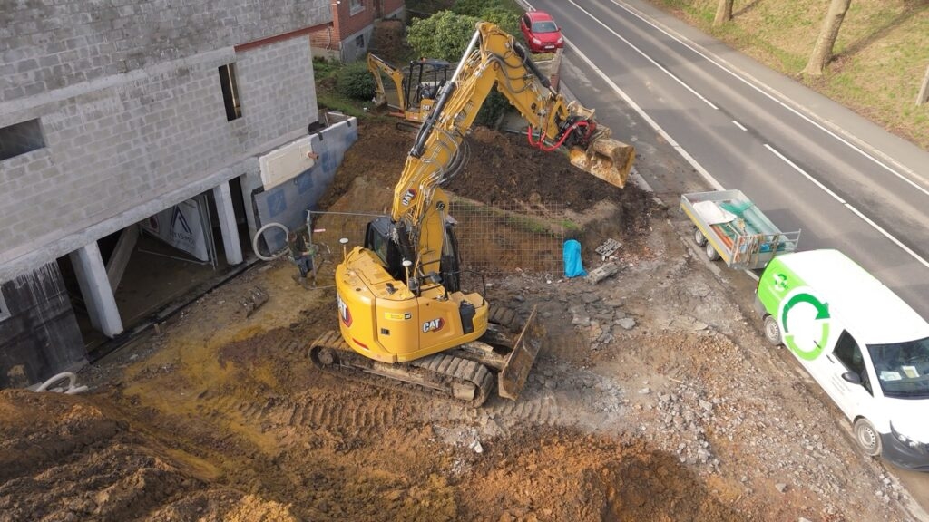 Maison Unifamiliale - Villers-La-Ville