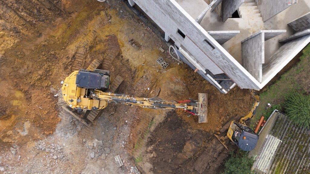 Maison Unifamiliale - Villers-La-Ville