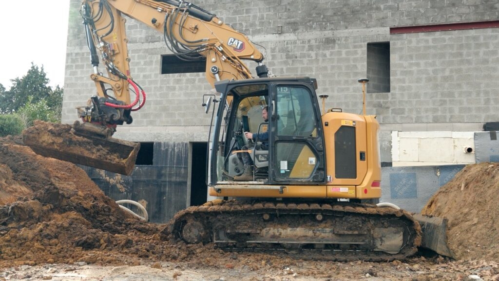 Maison Unifamiliale - Villers-La-Ville