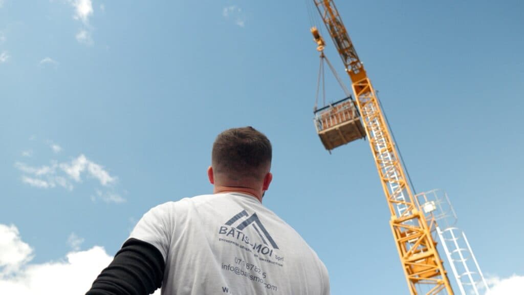 Construire des partenariats durables avec nos clients et nos collaborateurs en assurant leur satisfaction totale.