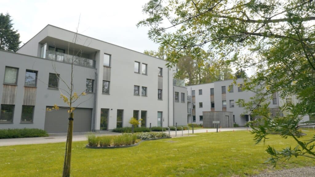 Aménagements extérieurs
