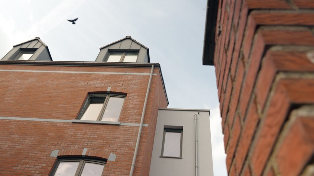 Immeuble 7 Appartements - Genappe