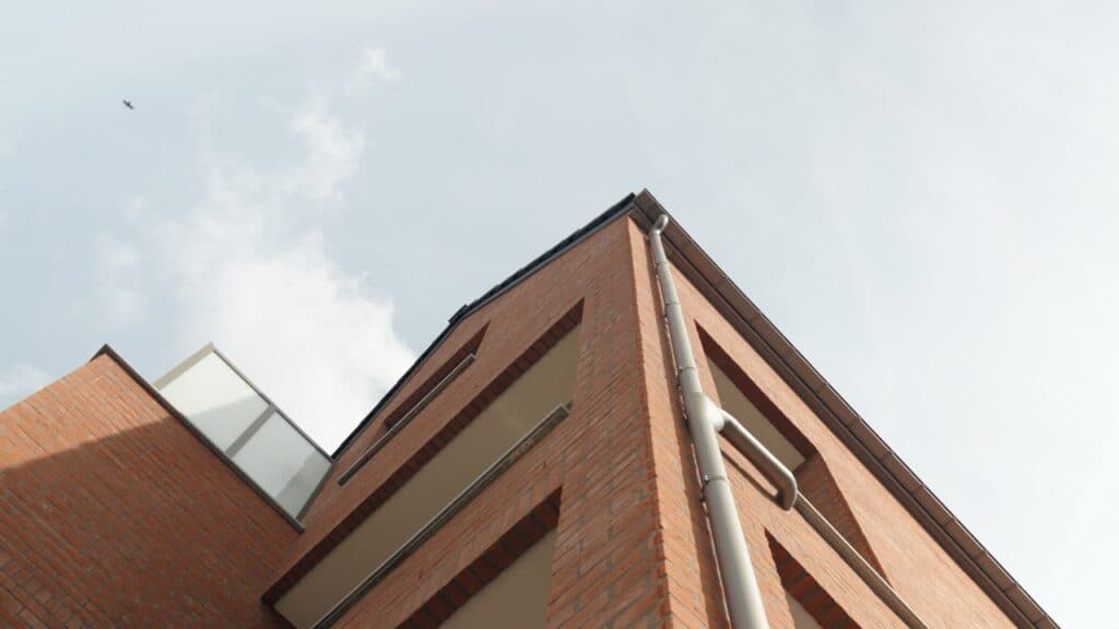 Immeuble 7 Appartements - Genappe