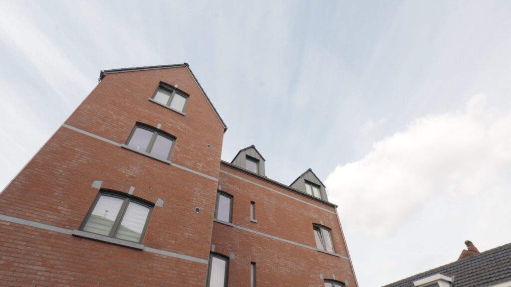 Immeuble 7 Appartements - Genappe