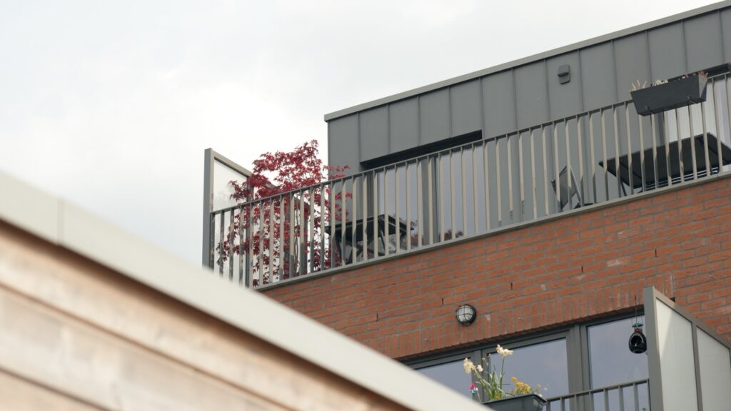 Immeuble 7 Appartements - Genappe