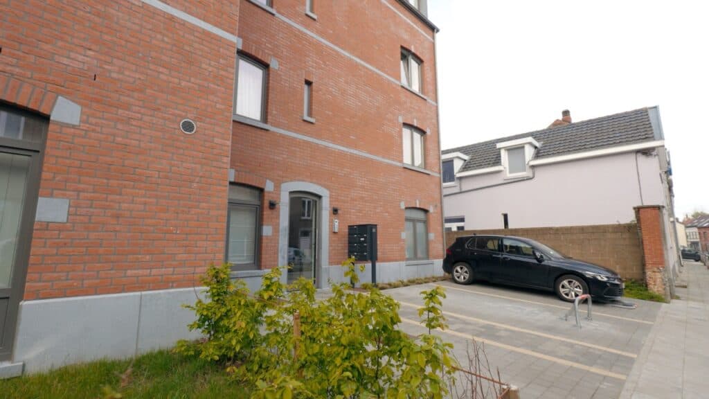 Immeuble 7 Appartements - Genappe