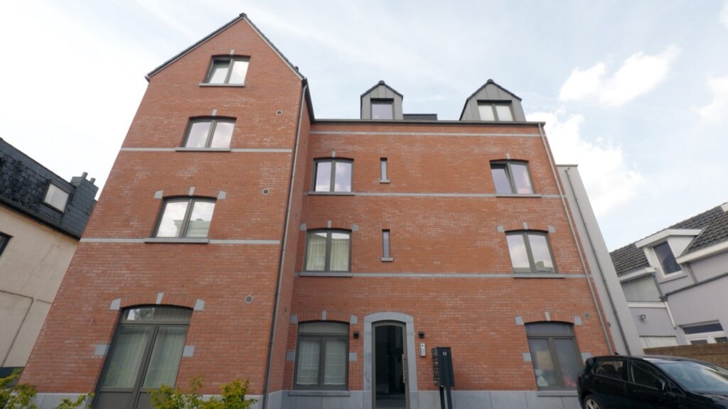 Immeuble 7 Appartements - Genappe