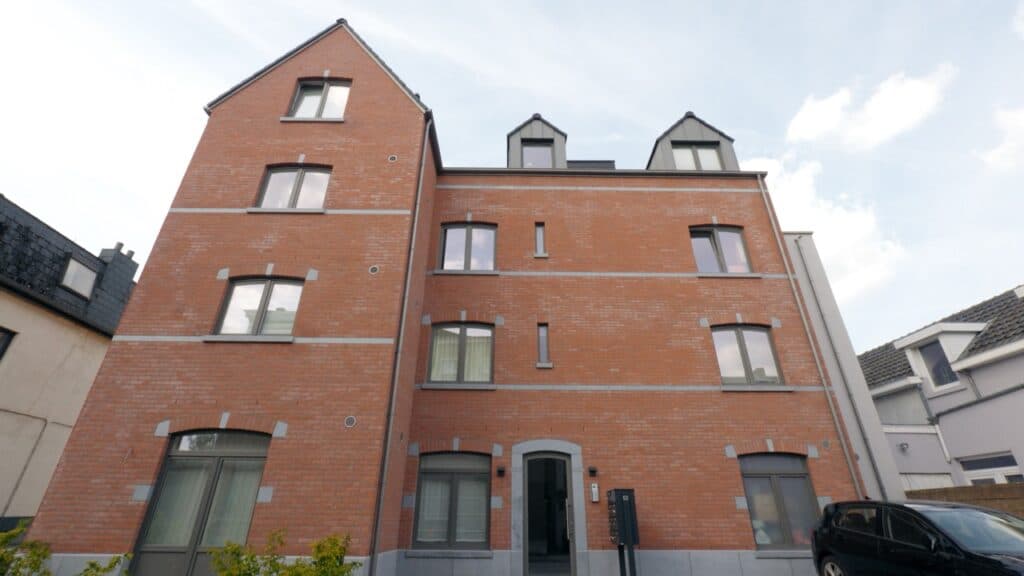 Immeuble 7 Appartements - Genappe