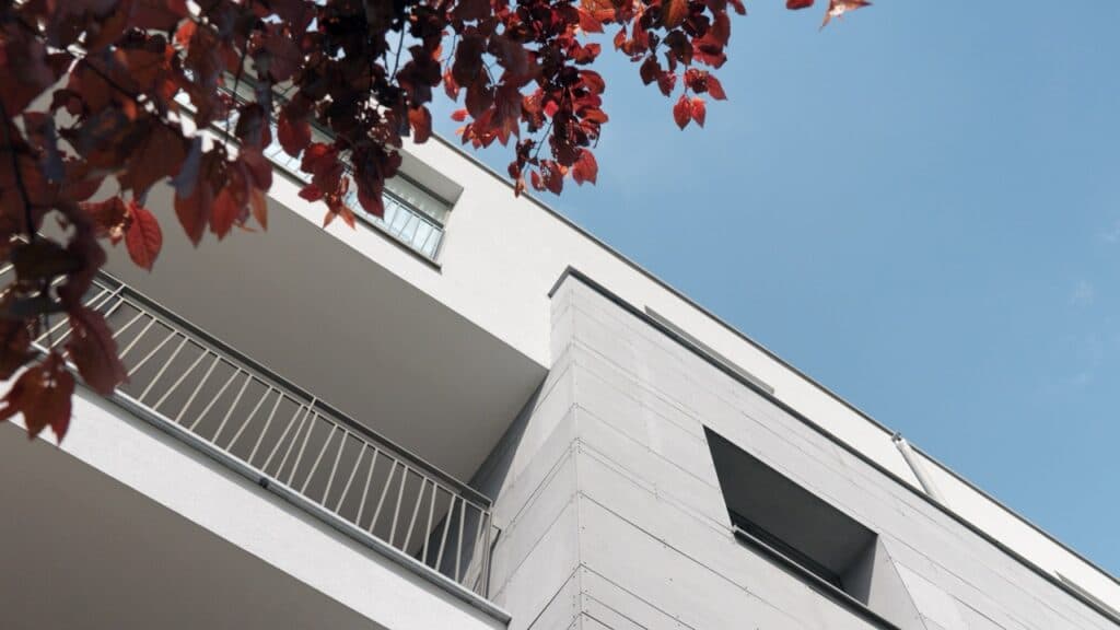 Immeuble 17 Appartements - Wavre