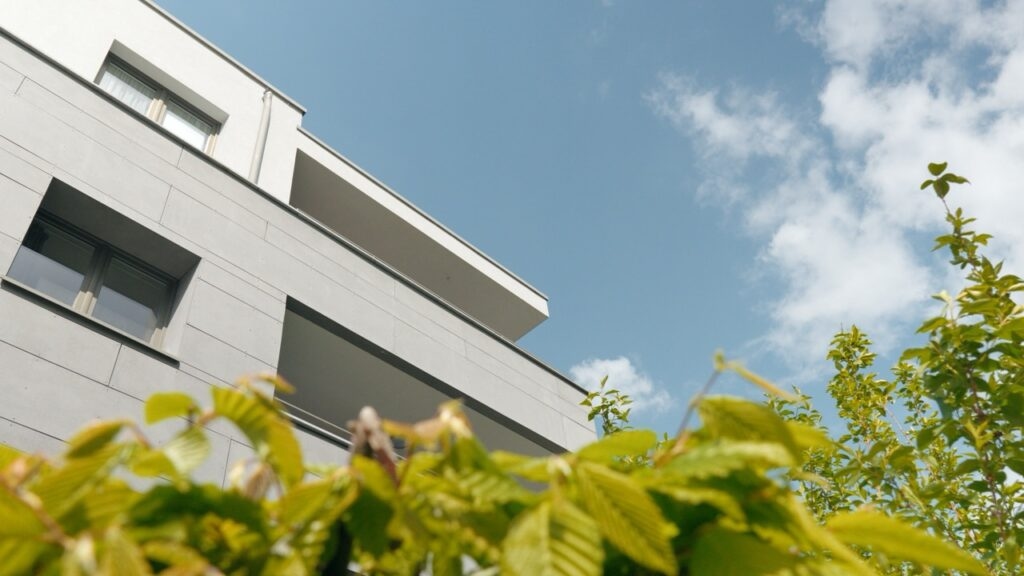 Immeuble 17 Appartements - Wavre