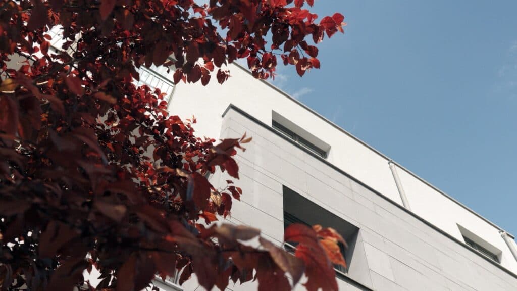 Immeuble 17 Appartements - Wavre