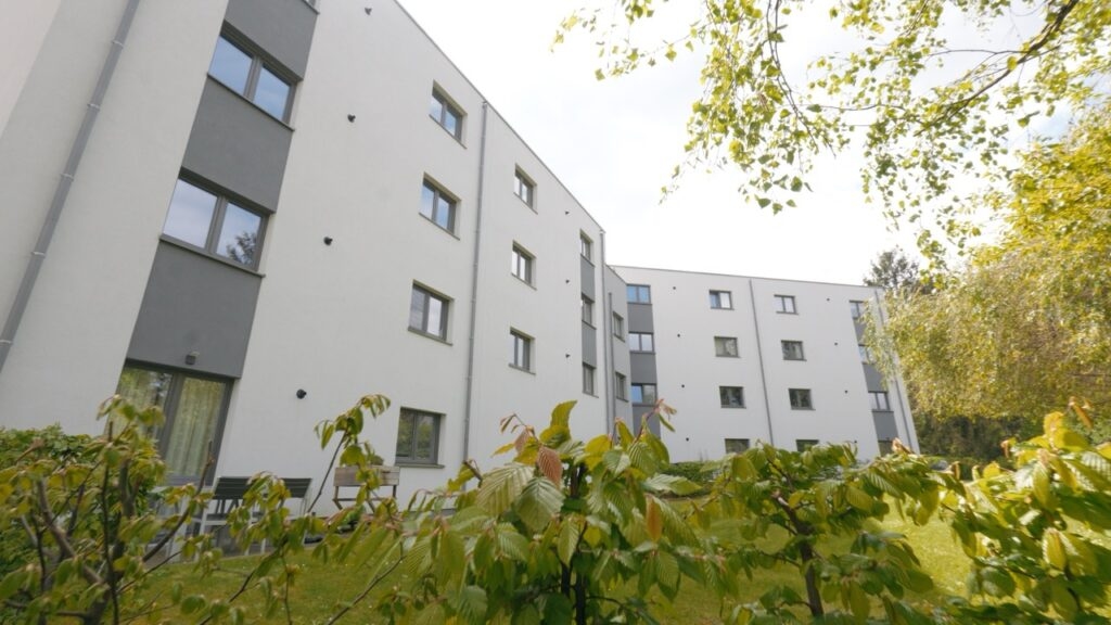 Immeuble 17 Appartements - Wavre