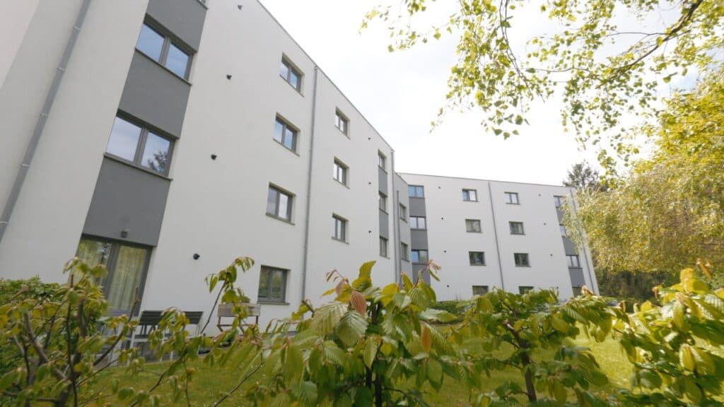 Immeuble 17 Appartements - Wavre