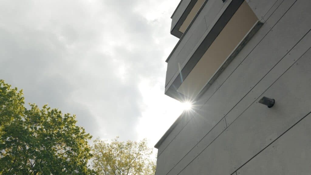 Immeuble 17 Appartements - Wavre
