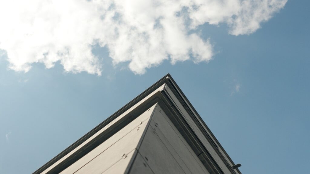 Immeuble 17 Appartements - Wavre