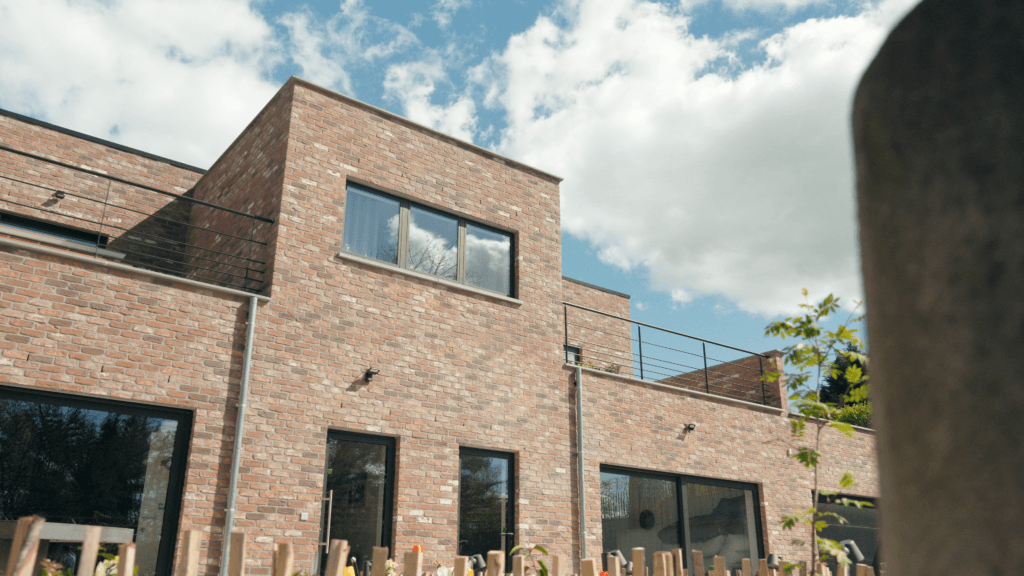 Ensemble de Logement de vilégiature - Villers-La-Ville