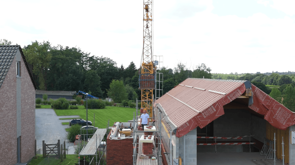 Habitation unifamiliale - Genappe