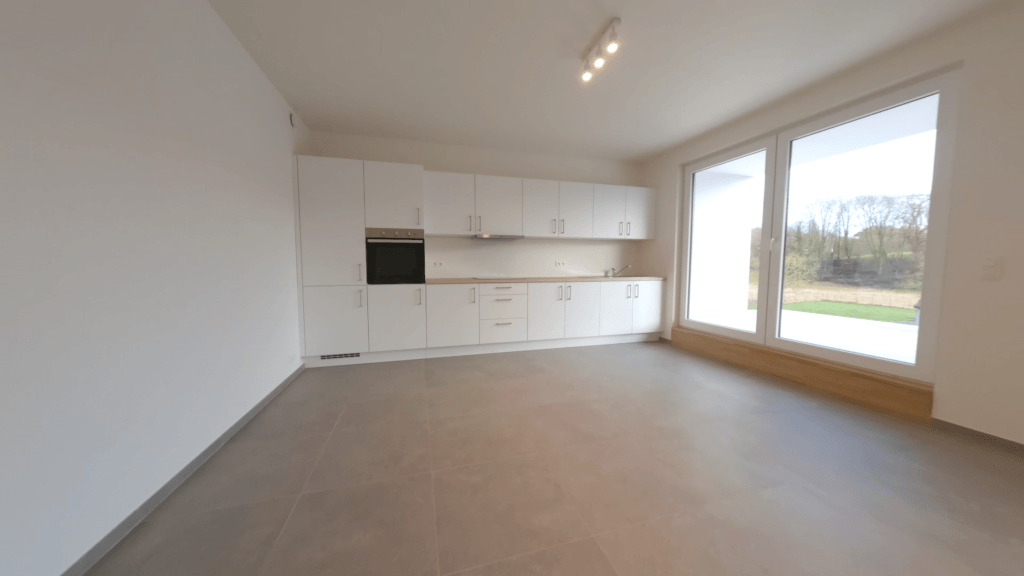 Aménagements intérieurs