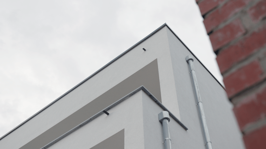 Immeuble de 7 Appartements - Villers-La-Ville