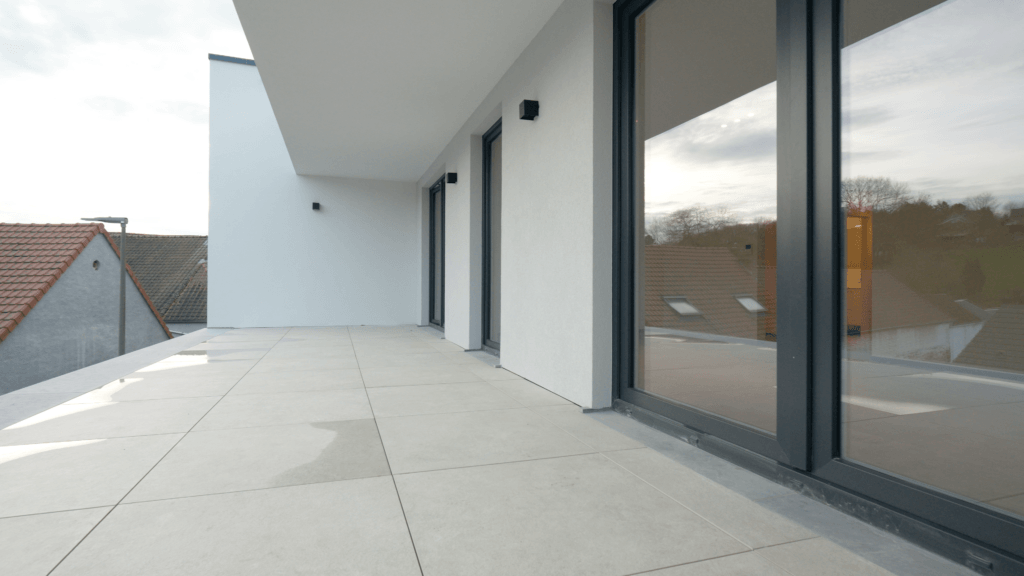 Immeuble de 7 Appartements - Villers-La-Ville