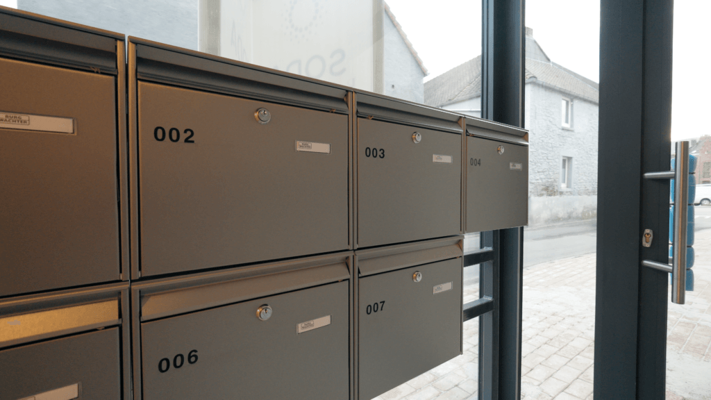 Immeuble de 7 Appartements - Villers-La-Ville