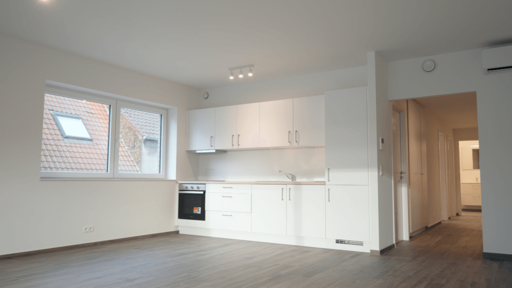 Immeuble de 7 Appartements - Villers-La-Ville