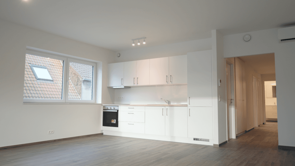 Immeuble de 7 Appartements - Villers-La-Ville