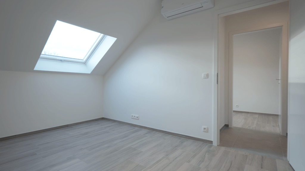 Immeuble de 7 Appartements - Villers-La-Ville