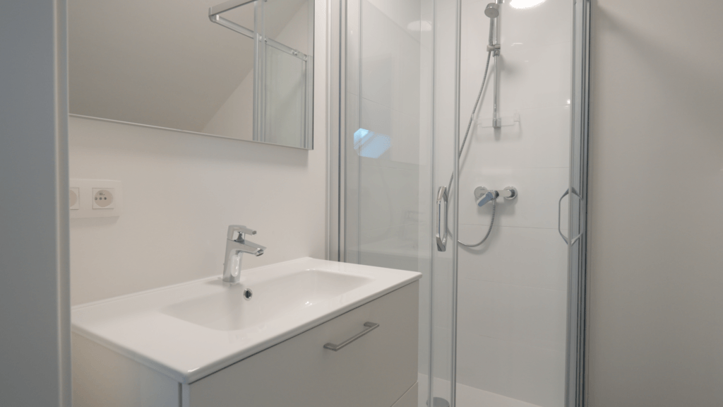 Immeuble de 7 Appartements - Villers-La-Ville