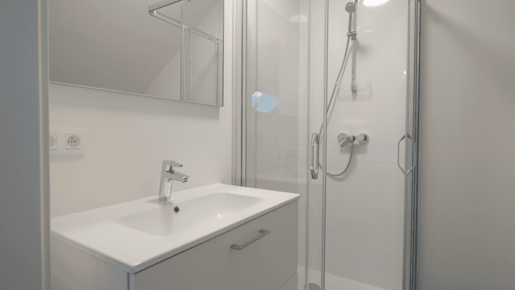 Immeuble de 7 Appartements - Villers-La-Ville