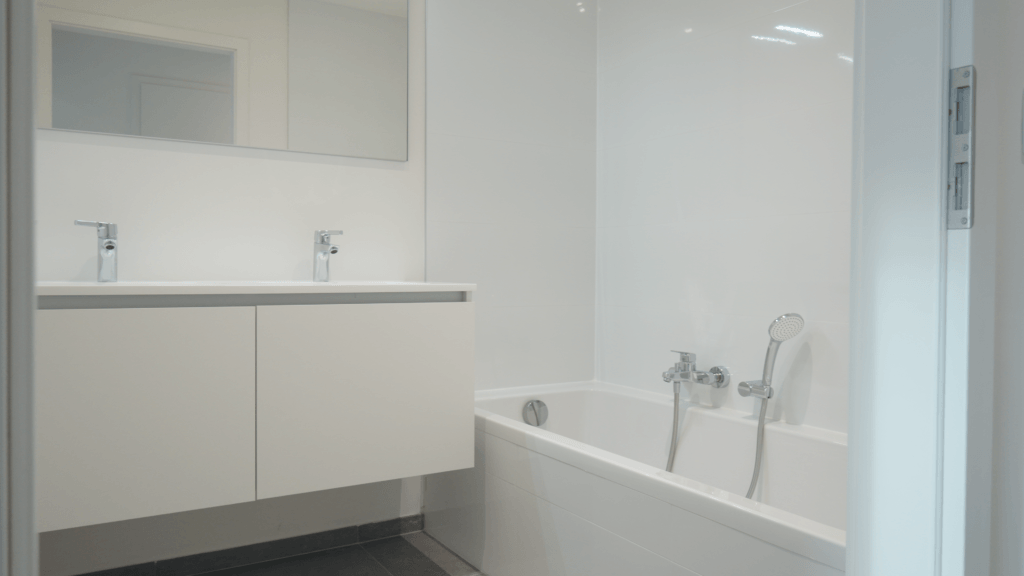 Immeuble de 7 Appartements - Villers-La-Ville