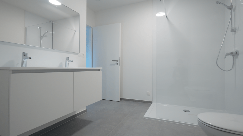 Immeuble de 7 Appartements - Villers-La-Ville