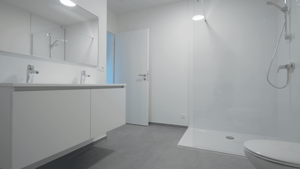 Immeuble de 7 Appartements - Villers-La-Ville