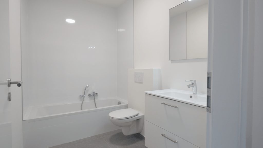 Immeuble de 7 Appartements - Villers-La-Ville