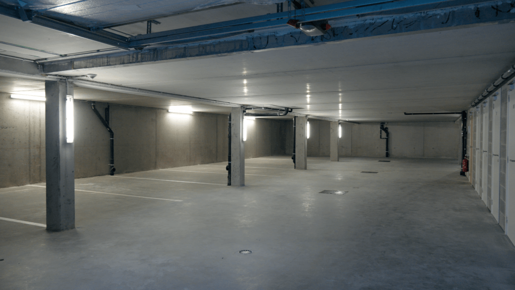 Immeuble de 7 Appartements - Villers-La-Ville