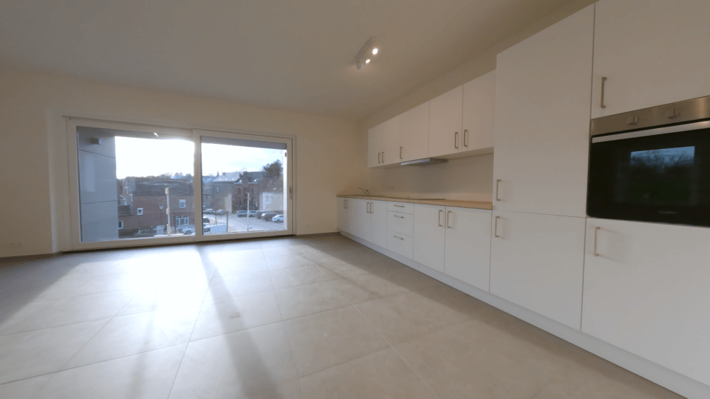 Immeuble de 7 Appartements - Villers-La-Ville