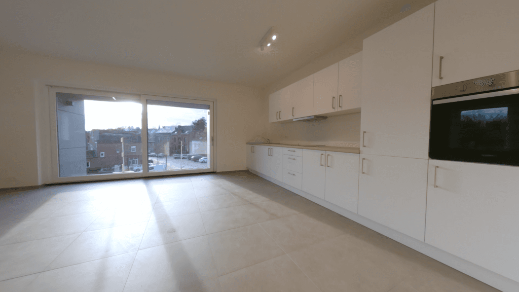 Immeuble de 7 Appartements - Villers-La-Ville