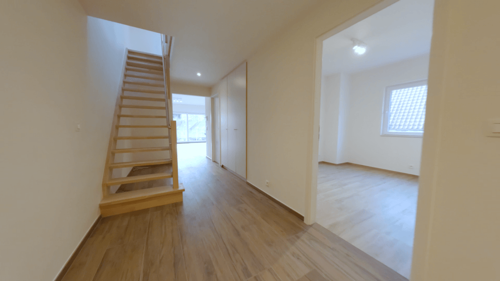 Immeuble de 7 Appartements - Villers-La-Ville