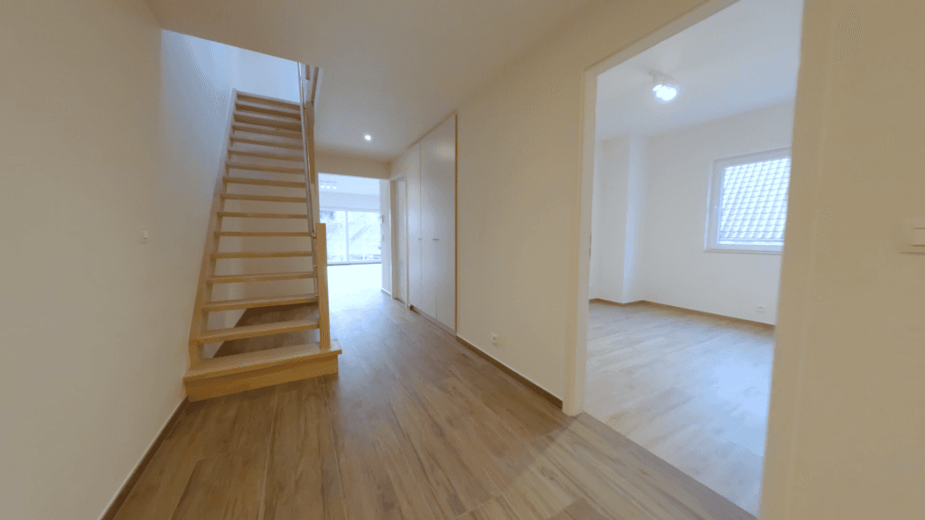 Immeuble de 7 Appartements - Villers-La-Ville