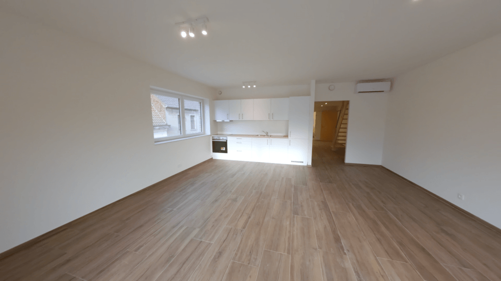 Immeuble de 7 Appartements - Villers-La-Ville