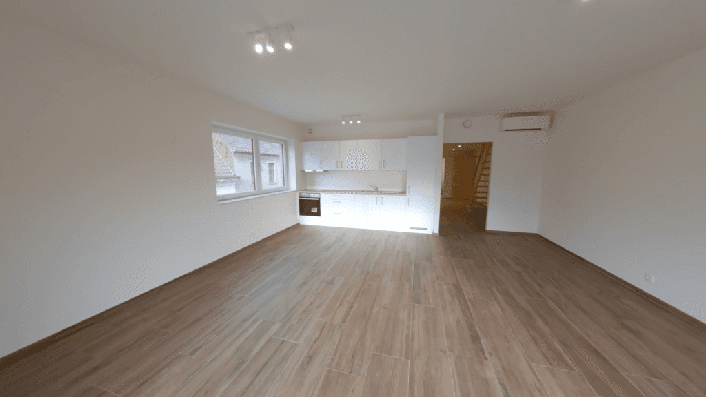 Immeuble de 7 Appartements - Villers-La-Ville