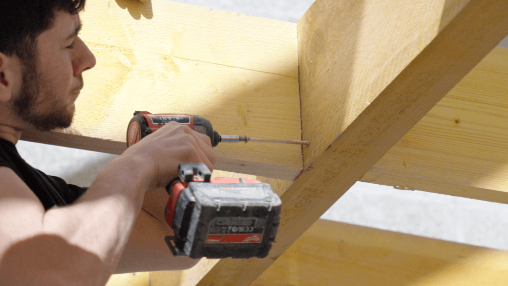 3 Habitations Unifamiliales - Héppignies