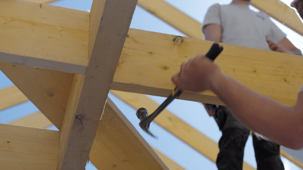 3 Habitations Unifamiliales - Héppignies