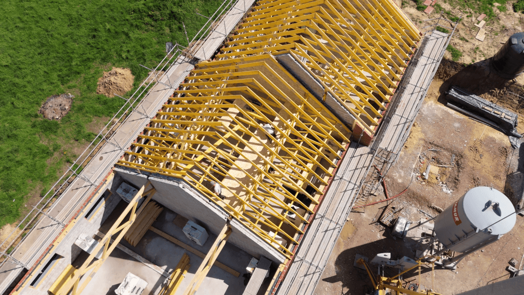 3 Habitations Unifamiliales - Héppignies