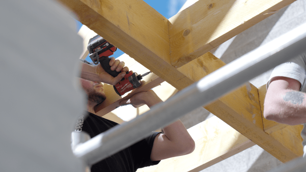 3 Habitations Unifamiliales - Héppignies