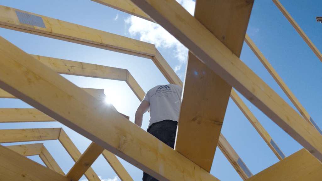 3 Habitations Unifamiliales - Héppignies